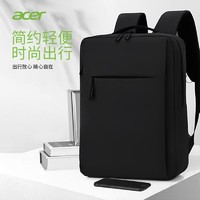 acer 宏碁 15.6英寸双肩包B935-UN赠品单拍不发货 B935-UN