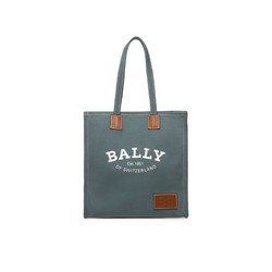 BALLY 巴利 女士夏季帆布包 6236963