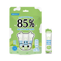 GHS 乖孩子 DHA藻油小奶棒 68g