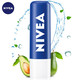 有券的上：NIVEA 妮维雅 润唇膏 天然型 4.8g