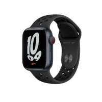 Apple 苹果 Watch Series 7 智能手表 45mm GPS+蜂窝网络款