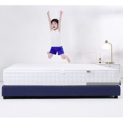 xizuo mattress 栖作 蹦蹦 可拆卸弹簧床垫 120*200cm