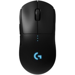 logitech 罗技 G PRO WIRELESS 一代 无线鼠标 16000DPI