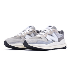 new balance NB男鞋女鞋新款元祖灰复古鞋休闲鞋运动鞋M5740TA/RG