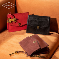 FOSSIL STEVIE系列 女士单肩包 ZB7827227