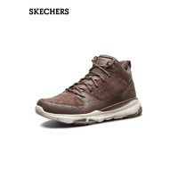 百亿补贴：SKECHERS 斯凯奇 MENS USA系列 男士休闲工装靴 65731