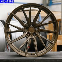 VOSSEN 锻造轮毂