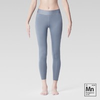 Bananain 蕉内 女士塑身瑜伽裤 ILM525P-GY103