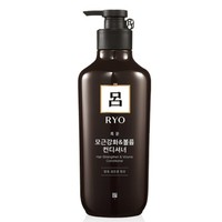 88VIP：Ryo 吕 棕吕固发防脱滋养护发素 550ml