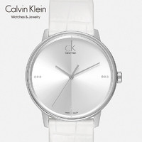 Calvin Klein 昼夜系列 男士石英腕表 K2Y2X1KW