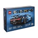 LEGO 乐高 积木玩具 机械组布加迪42083