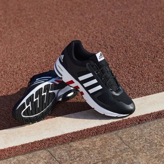 adidas 阿迪达斯 官方Equipment 10 Warm U男女运动休闲实用舒适跑步鞋FU8349