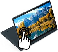 Lenovo 联想 2022 联想 14寸触摸屏笔记本电脑i3-1115G4Windows