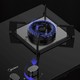Midea 美的 厨趣系列 JZT-Q230B 燃气灶 天然气