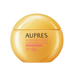 AUPRES 欧珀莱 烈日清透防晒 SPF50+ PA++++ 40ml（赠同款7ml*7）