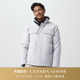 CANADA GOOSE 男士 Forester 夹克 5816M