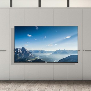 Haier 海尔 LS50M31 液晶电视 50英寸 4K