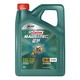  Castrol 嘉实多 磁护5W40全合成机油SP汽车发动机通用润滑油4L　