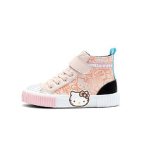 Hello Kitty 儿童休闲板鞋