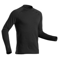 DECATHLON 迪卡侬 ADULT SKI BASE LAYER 500 男子保暖紧身衣 8371830