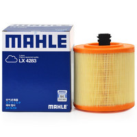 MAHLE 马勒 LX 4283 空气滤清器