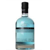 The London No.1 伦敦一号 伦敦金酒 The London Gin 杜松子酒 英国原瓶进口金酒