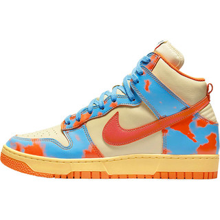 yysports Nike耐克DUNK HI 1985 SP男款时尚复古板鞋 DD9404-800 42.5