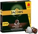 JACOBS Espresso Intenso 咖啡胶囊 ，220 粒 Nespresso®兼容胶囊