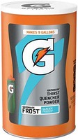 Gatorade 佳得乐 运动饮料冲剂粉，76.5 盎司（约2.17千克），1 件装