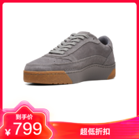 Clarks 其乐 CraftCourtLace艺动系列 运动休闲鞋板鞋 261685567