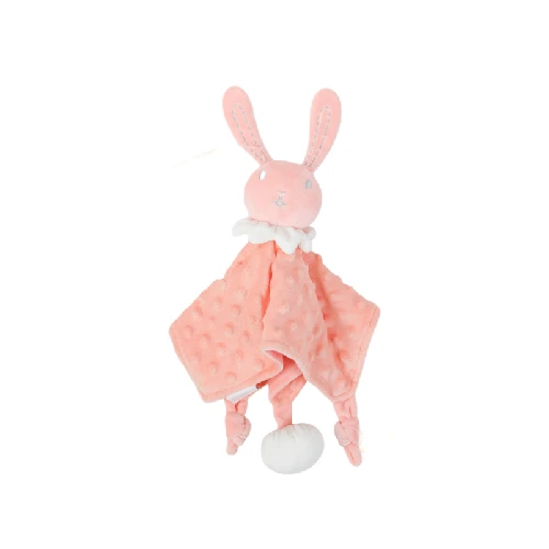 SPIRIT KIDS 安抚巾 捏捏叫款 长耳兔