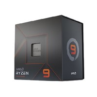 AMD 锐龙 R9 7950X CPU 16核32线程 4.5GHz