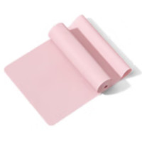 AOYI 奥义 女子瑜伽拉力带 CK0590043227 粉色 22磅 基础款