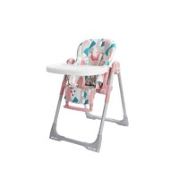 babycare 儿童餐椅多功能婴儿可折叠宝宝吃饭椅子座椅餐桌