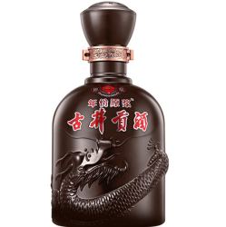 古井贡酒 年份原浆 第6代 献礼版 50%vol 500ml*6浓香型白酒