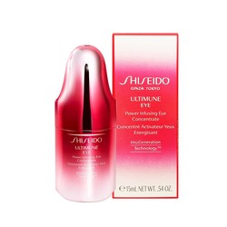 SHISEIDO 资生堂 红腰子眼部精华 15ml