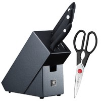 ZWILLING 双立人 刀具套装 5件套