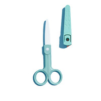 gb 好孩子 婴儿辅食剪