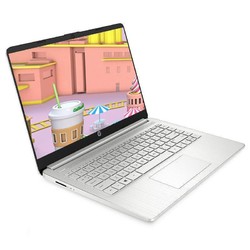 HP 惠普 星15 青春版 15.6英寸笔记本电脑（i5-1135G7、16GB、512GB）