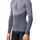  DECATHLON 迪卡侬 VAN RYSEL Trainingbaselayer 500 男子紧身衣　