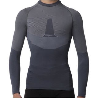 DECATHLON 迪卡侬 VAN RYSEL Trainingbaselayer 500 男子紧身衣 8649560 L