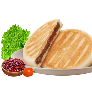 CP 正大食品 红豆饼 960g
