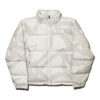 THE NORTH FACE 北面 FW22 XX KAWS联名款 男子运动羽绒服 NFOA7WLU-944 白色 S