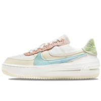 NIKE 耐克 Air Force 1 PLT.AF.ORM 女子休闲运动鞋 DJ9946