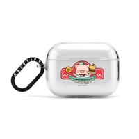 CASETiFY AirPods 保护壳