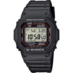 CASIO 卡西欧 G-SHOCK 5610U系列 43.2毫米太阳能电波腕表