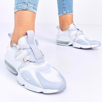 NIKE 耐克 Air Max Infinity 女子休闲运动鞋 BQ4284