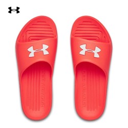 UNDER ARMOUR 安德玛 Core Pth SL 中性拖鞋 3021286