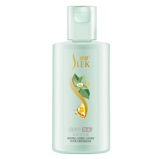 SLEK 舒蕾 精油洗发水 100ml