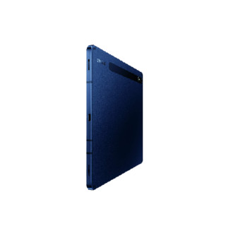 SAMSUNG 三星 Galaxy Tab S7 骁龙版 11英寸 Android 平板电脑（‎2560 x 1600、骁龙865+、8GB、128GB、WiFi版、神秘海军蓝）
